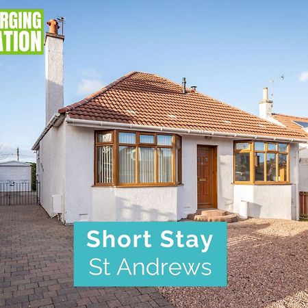 Livingstone Lodge St. Andrews Exterior foto