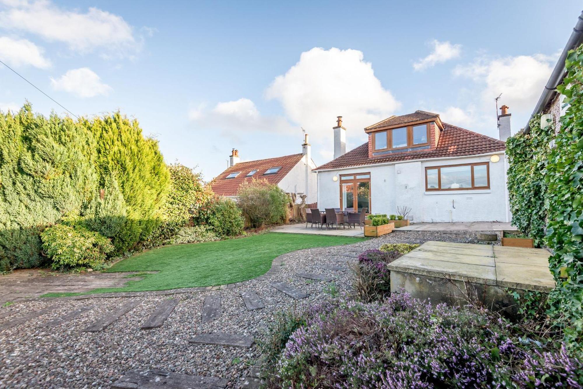 Livingstone Lodge St. Andrews Exterior foto